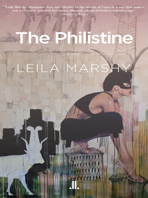 Title details for The Philistine by Leila Marshy - Available